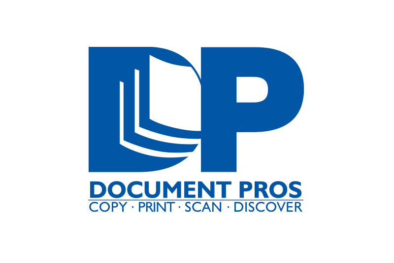 DOCUMENT PROS, LLC Logo