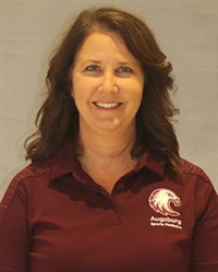 Missy Strauch, MS, LAT, ATC's Profile