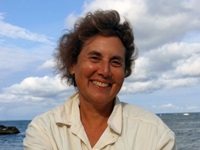 Elana Rosenbaum, MS, LICSW's Profile