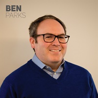 Ben Parks, Esq's Profile