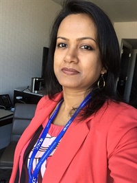 Shaila Khan