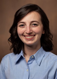 Rachael Pellegrino, MD, MPH's Profile