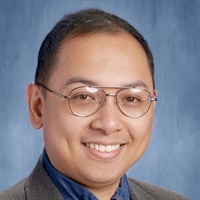 Christian Alvin Zacarias, M.S., B.C.I.S.'s Profile