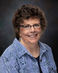 Carol Luvert