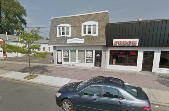 OFFICE SPACE AVAILABLE
