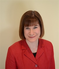 Karen Silberman, CAE's Profile
