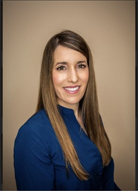 Katherine Caretti MD's Profile