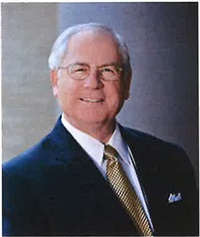 Mr. Robert E. Wilson's Profile