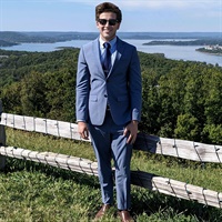 Liam Bloebaum