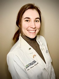 Ann Marie Saravana, MD's Profile