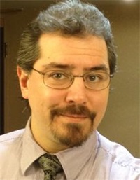 Steven T. Olivas, Ph.D., HSP's Profile