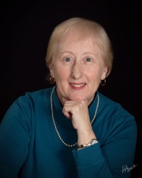 Lois Flemming