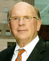 Victor Baltzell