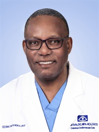 Dr. Julius A. Kato, DO's Profile