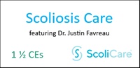 Image of Scoliosis Care