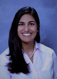 Rohini Mehta, MD's Profile