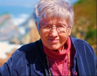 Lynn Hoffman, ACSW's Profile