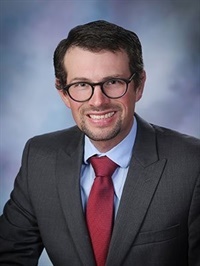 Jared Bozeman, MD's Profile