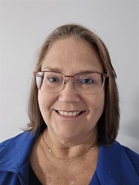 Jennifer Sakellariou, M.Ed.'s Profile