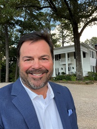 Mr. Michael George Regas II's Profile