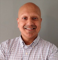 Dr. Ramneek Bhogal, D.C., D.A.B.C.I.'s Profile