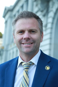 Matthew K Alexander, DC's Profile