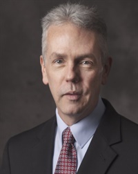 Bruce McGovern, JD, LLM's Profile