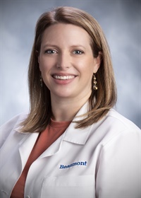 Rachel Young DO, FACOFP's Profile