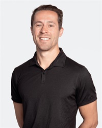 Calvin Saunders