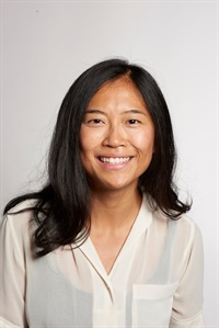 Linda Wang's Profile