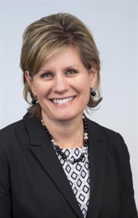 Laurel Stevenson's Profile