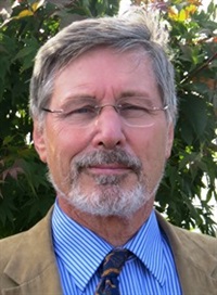 Bessel Van der Kolk, MD's Profile