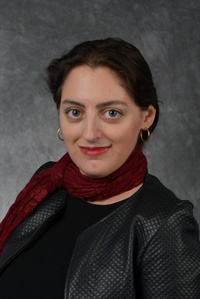 Dr. Anna Pecoraro, Psy.D.'s Profile