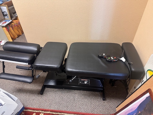 Leander Tables And Clinic Sale Now
