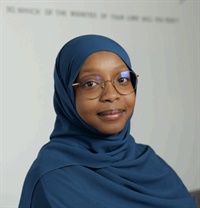 Eman Abdur-Rahman's Profile