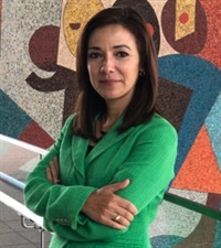 Ana Greif's Profile