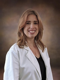 Melodie Stocks, DO, AOBOG's Profile