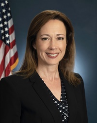 Katherine Miller, JD's Profile