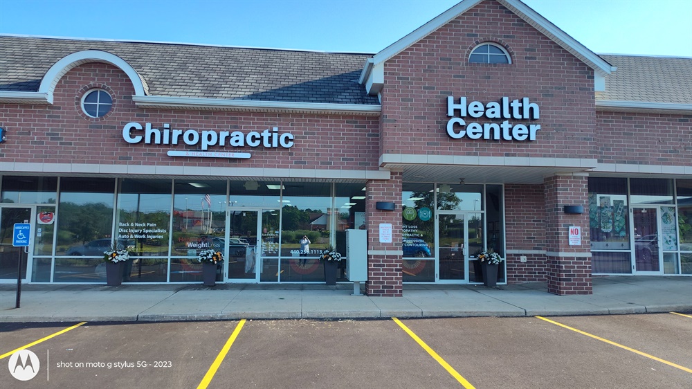 Associate Doctor
