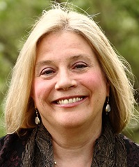 Diane Poole Heller, PhD's Profile