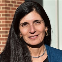Ms. Artemis Malekpour, J.D., M.H.A.'s Profile