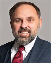 William Harbison