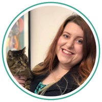 Kayla Dunlap, CVHDP's Profile