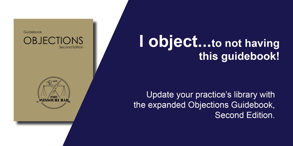 Objections Guidebook