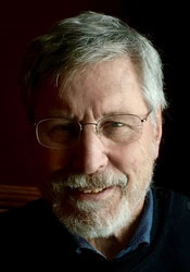 Bessel van der Kolk, MD's Profile