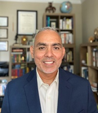 Dr. Jose Lugo Santiago, ASQ CMQ-OE, PMP, CLSSMBB's Profile