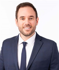 Jonathan Crook's Profile