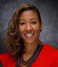 Ms. Jonaura Wisdom's Profile