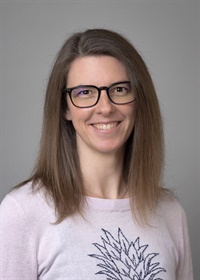 Jenny Brocker's Profile