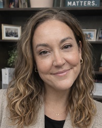 Sarah Canada's Profile